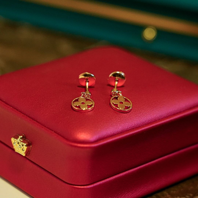 Balenciaga Earrings